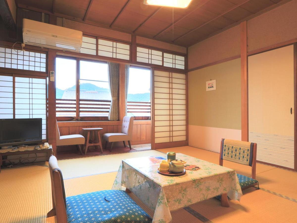 Ougiya Ryokan Toyooka  Ngoại thất bức ảnh