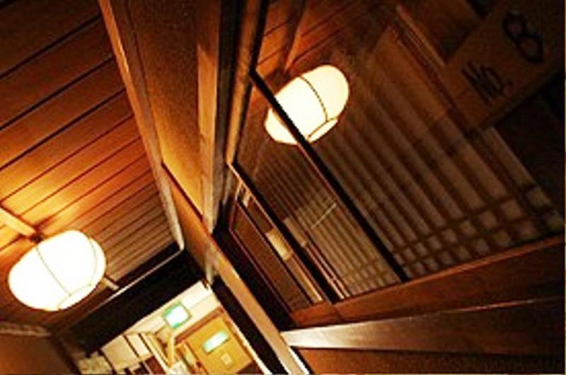 Ougiya Ryokan Toyooka  Ngoại thất bức ảnh