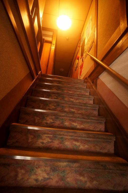 Ougiya Ryokan Toyooka  Ngoại thất bức ảnh